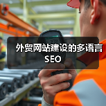 外贸网站建设的多语言SEO(图4) 外贸网站建设的多语言SEO(图4)