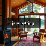 js substring(图4) js substring(图4)