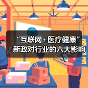 互联网+医疗健康新政影响全攻略 - 推荐阅读文章