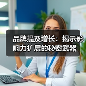 品牌提及增长:揭示影响力扩展的秘密武器(图2) 品牌提及增长:揭示影响力扩展的秘密武器(图2)