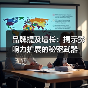品牌提及增长:揭示影响力扩展的秘密武器(图1) 品牌提及增长:揭示影响力扩展的秘密武器(图1)