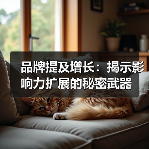 品牌提及增长:揭示影响力扩展的秘密武器(图3) 品牌提及增长:揭示影响力扩展的秘密武器(图3)