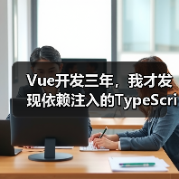 Vue开发依赖注入的TypeScript正确打开方式全攻略 - 推荐阅读文章