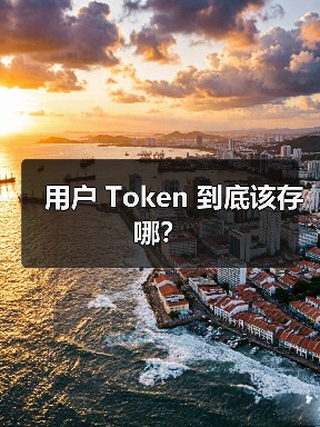 用户 Token 到底该存哪？（图2）