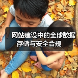 网站建设中的全球数据存储与安全合规(图2) 网站建设中的全球数据存储与安全合规(图2)
