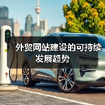 外贸网站建设的可持续发展趋势(图4) 外贸网站建设的可持续发展趋势(图4)