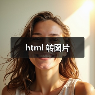 html 转图片(图2) html 转图片(图2)