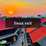 linux exit（图3）