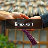 linux exit（图4）