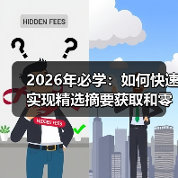 2026年必学:如何快速实现精选摘要获取和零位排名点击急升(图4) 2026年必学:如何快速实现精选摘要获取和零位排名点击急升(图4)