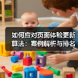 如何应对页面体验更新算法:案例解析与排名稳固之道(图4) 如何应对页面体验更新算法:案例解析与排名稳固之道(图4)