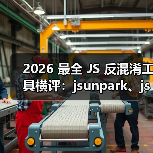 2026 最全 JS 反混淆工具横评:jsunpark、jsnice、de4js、ob-decrypt…到底谁才是王者?(图2) 2026 最全 JS 反混淆工具横评:jsunpark、jsnice、de4js、ob-decrypt…到底谁才是王者?(图2)
