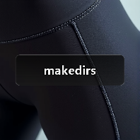 makedirs(图2) makedirs(图2)
