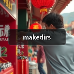 Python os.makedirs函数全攻略 - 推荐阅读文章