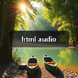 html audio(图2) html audio(图2)