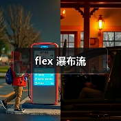 flex 瀑布流(图3) flex 瀑布流(图3)