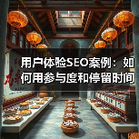 用户体验SEO案例:如何用参与度和停留时间快速提升搜索排名(图4) 用户体验SEO案例:如何用参与度和停留时间快速提升搜索排名(图4)