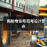 专业布局设计要点解析｜提升用户体验全攻略 - 推荐阅读文章