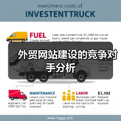 外贸网站建设的竞争对手分析(图2) 外贸网站建设的竞争对手分析(图2)