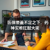 医保覆盖不足之下,药神实难扛起大梁(图3) 医保覆盖不足之下,药神实难扛起大梁(图3)