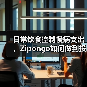 日常饮食控制慢病支出，Zipongo如何做到投入1美元节约6美元的？（图3）