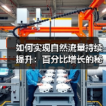 自然流量持续增长策略｜提升百分比增长全攻略 - 推荐阅读文章