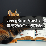 JeecgBoot Vue3 :构建高效的企业级前端业务模块(图3) JeecgBoot Vue3 :构建高效的企业级前端业务模块(图3)