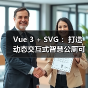 Vue 3 + SVG :打造动态交互式智慧公厕可视化大屏(图2) Vue 3 + SVG :打造动态交互式智慧公厕可视化大屏(图2)