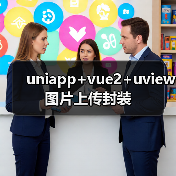 uniapp图片上传组件封装｜自动压缩与类型判断优化 - 推荐阅读文章