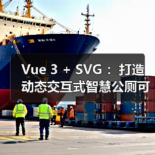 Vue 3 + SVG :打造动态交互式智慧公厕可视化大屏(图3) Vue 3 + SVG :打造动态交互式智慧公厕可视化大屏(图3)