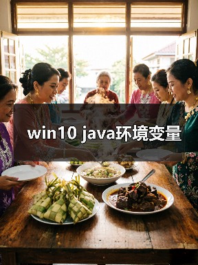 win10 java环境变量(图4) win10 java环境变量(图4)