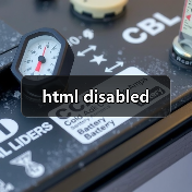 html disabled(图1) html disabled(图1)