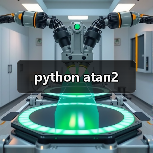 python atan2(图4) python atan2(图4)