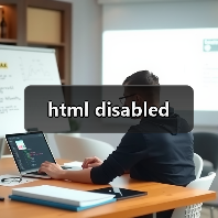 html disabled(图3) html disabled(图3)