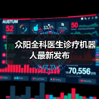 众阳全科医生诊疗机器人最新发布（图2）