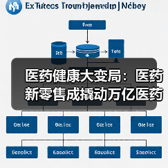 医药新零售崛起趋势分析｜撬动万亿市场新机遇 - 推荐阅读文章