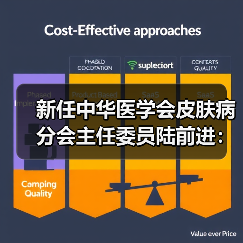 新任中华医学会皮肤病分会主任委员陆前进：借力 AI，为医生赋能（图4）