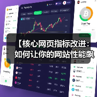 【核心网页指标改进:如何让你的网站性能飙升,排名飞跃】(图2) 【核心网页指标改进:如何让你的网站性能飙升,排名飞跃】(图2)