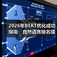BERT优化成功指南：自然语言排名提升核心技巧 - 推荐阅读文章