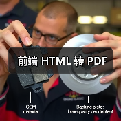 前端 HTML 转 PDF（图2）