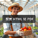 前端HTML转PDF工具函数实现｜实用指南 - 推荐阅读文章