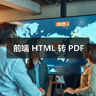 前端 HTML 转 PDF（图3）