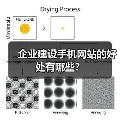 企业建设手机网站的好处有哪些?(图3) 企业建设手机网站的好处有哪些?(图3)