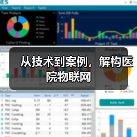 从技术到案例,解构医院物联网(图1) 从技术到案例,解构医院物联网(图1)