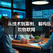 从技术到案例,解构医院物联网(图2) 从技术到案例,解构医院物联网(图2)