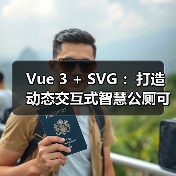 Vue 3 + SVG :打造动态交互式智慧公厕可视化大屏(图3) Vue 3 + SVG :打造动态交互式智慧公厕可视化大屏(图3)