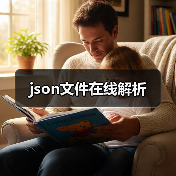 JSON文件解析方法与工具｜在线解析全攻略 - 推荐阅读文章