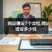 网站建设7个流程,网站建设多少钱(图3) 网站建设7个流程,网站建设多少钱(图3)