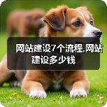网站建设7个流程,网站建设多少钱(图4) 网站建设7个流程,网站建设多少钱(图4)