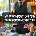 建设专业网站公司,为企业发展提供全方位支持(图3) 建设专业网站公司,为企业发展提供全方位支持(图3)